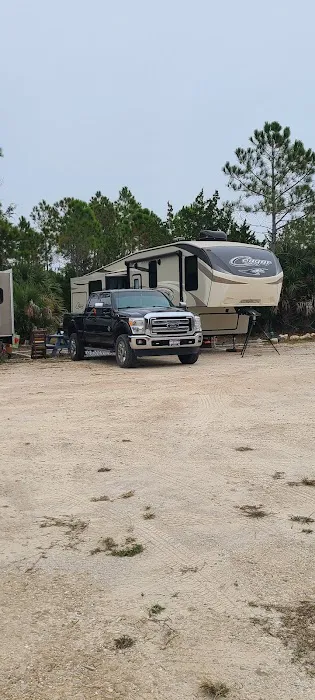 Anchors Out Rv Campground 7