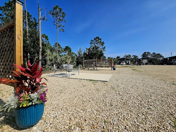 Anchors Out Rv Campground 8