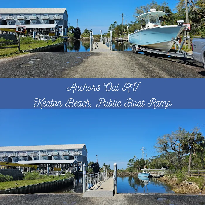 Anchors Out Rv Campground 9