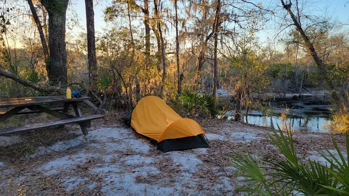 Waldrons Landing 0