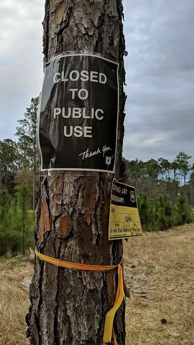 Wiggins CampGround & OHV Trailhead 0