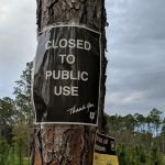 Wiggins CampGround & OHV Trailhead