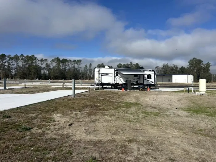 Heritage Oaks RV Resort 0
