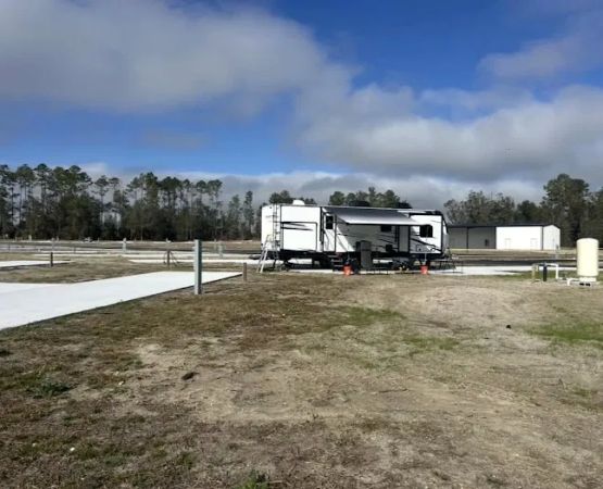 Heritage Oaks RV Resort