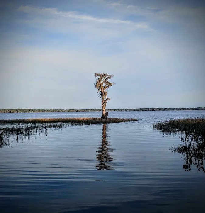 Hog Pen Landing 5