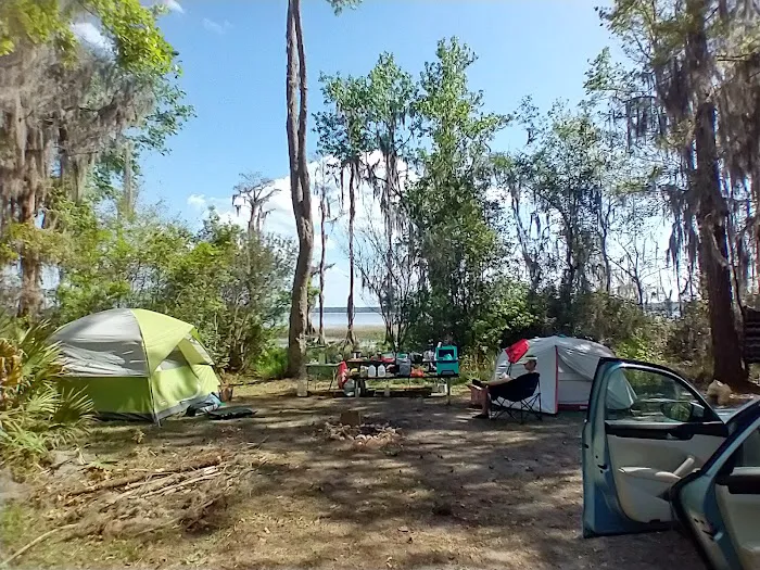 Hog Pen Landing 4