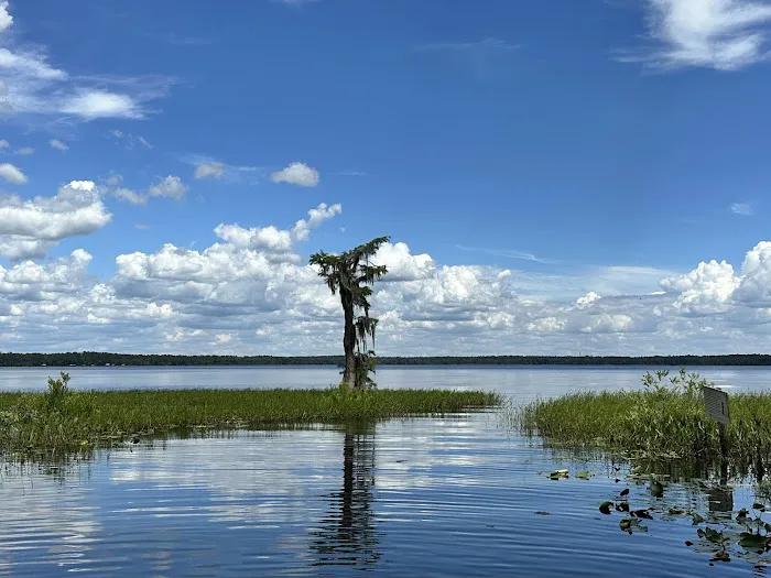 Olustee, FL. Hog Pen Landing 0