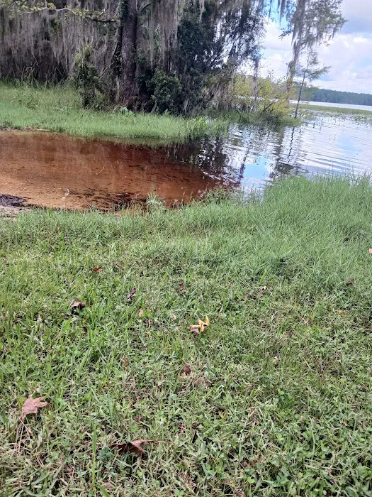 Olustee, FL. Hog Pen Landing 7