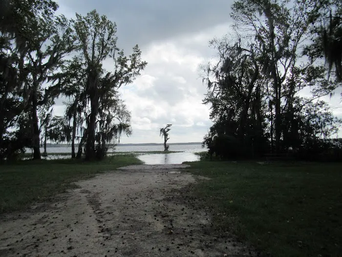 Olustee, FL. Hog Pen Landing 4
