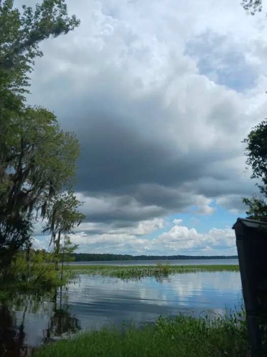 Olustee, FL. Hog Pen Landing 8