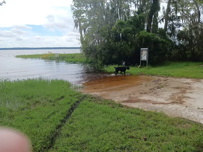Olustee, FL. Hog Pen Landing 5