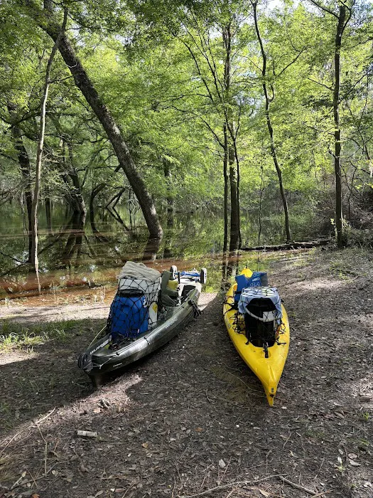 Peacock Slough River Camp 9