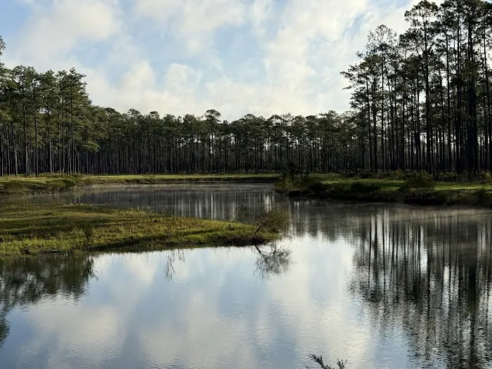 Cliff Lake Hunt Camp 3