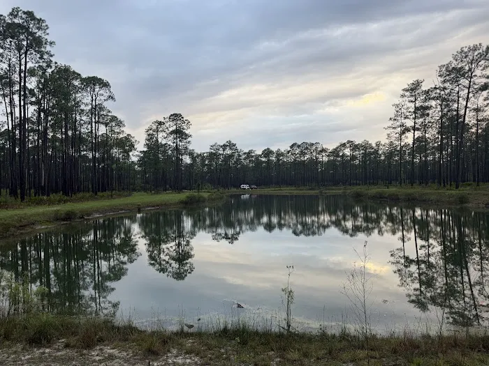 Cliff Lake Hunt Camp 2