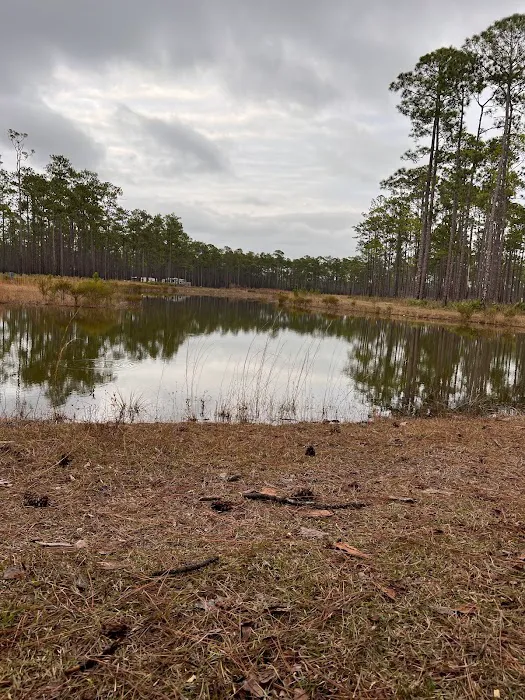 Cliff Lake Hunt Camp 5