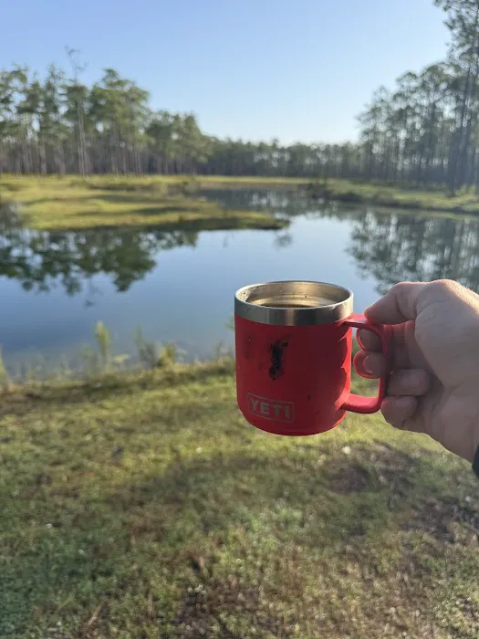Cliff Lake Hunt Camp 0