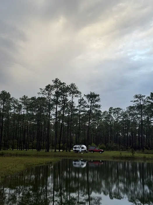 Cliff Lake Hunt Camp 7