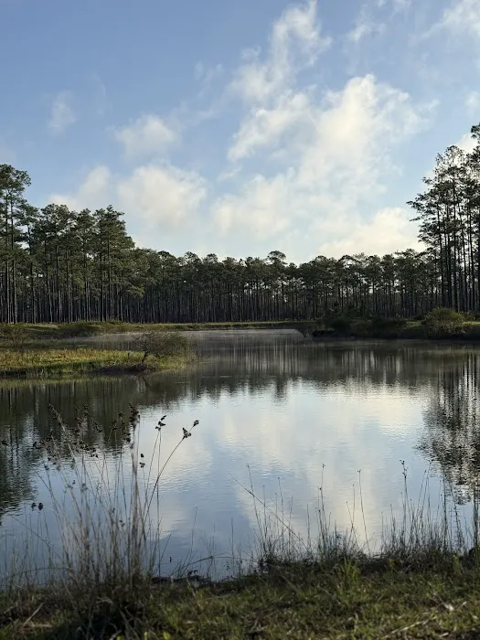 Cliff Lake Hunt Camp 9