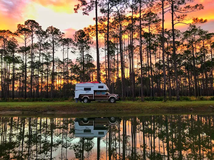 Cliff Lake Hunt Camp 6