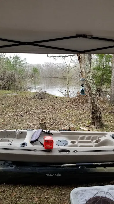 White Oak Landing Campground 2