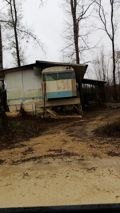 White Oak Landing Campground 0