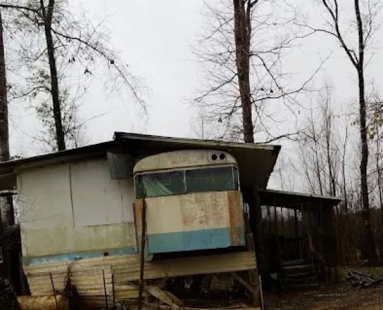 White Oak Landing Campground
