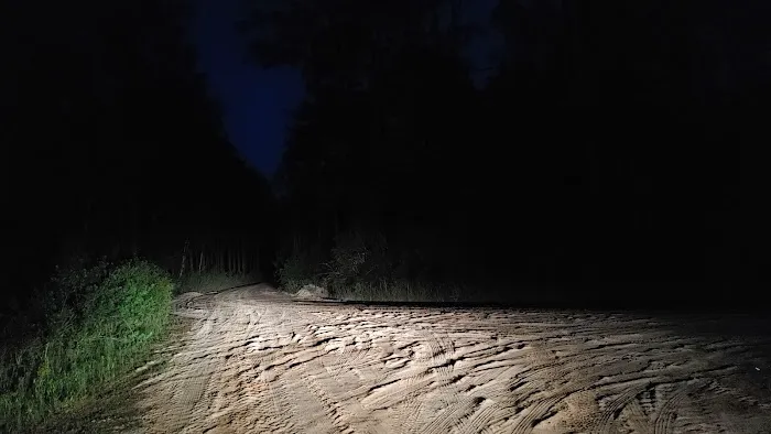 Cotton Landing Campground 6
