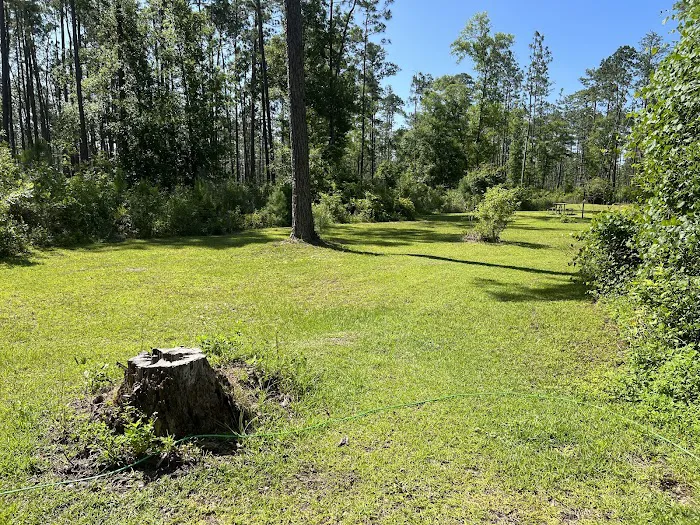 Wright Lake Campground 8