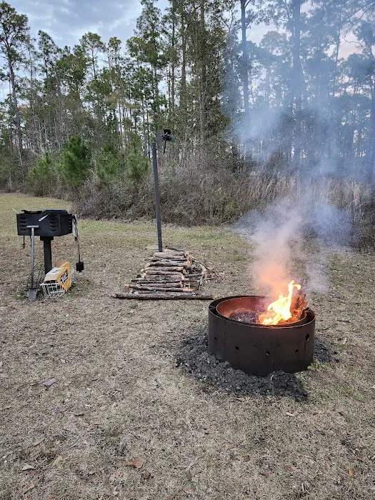 Wright Lake Campground 6