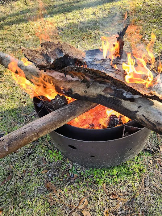 Wright Lake Campground 9