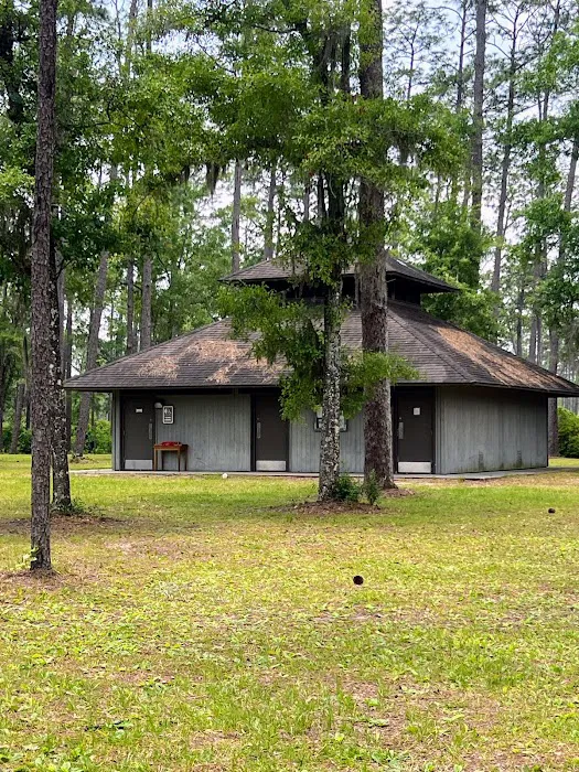 Wright Lake Campground 2