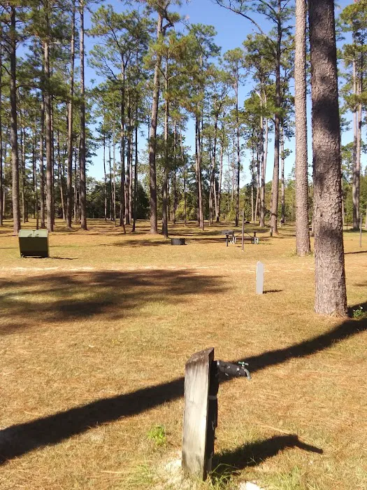 Wright Lake Campground 0