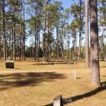 Wright Lake Campground