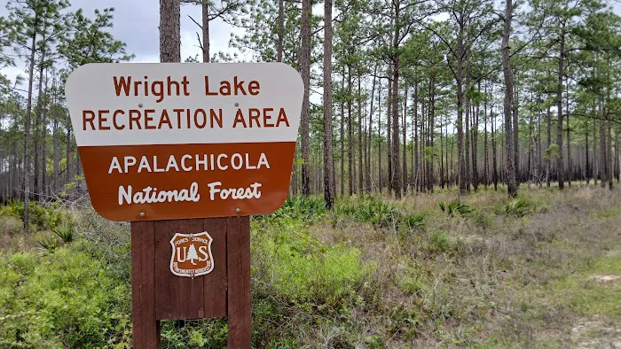 Wright Lake Campground 3
