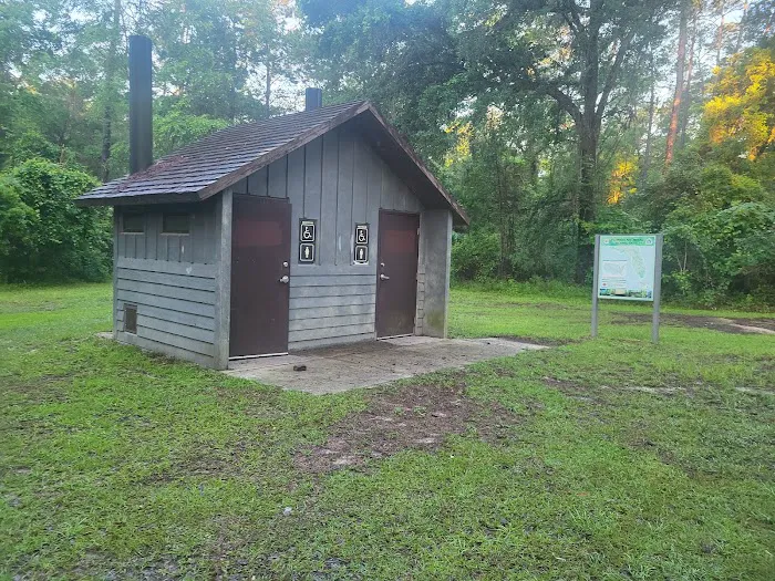 Porter Lake Campground 3