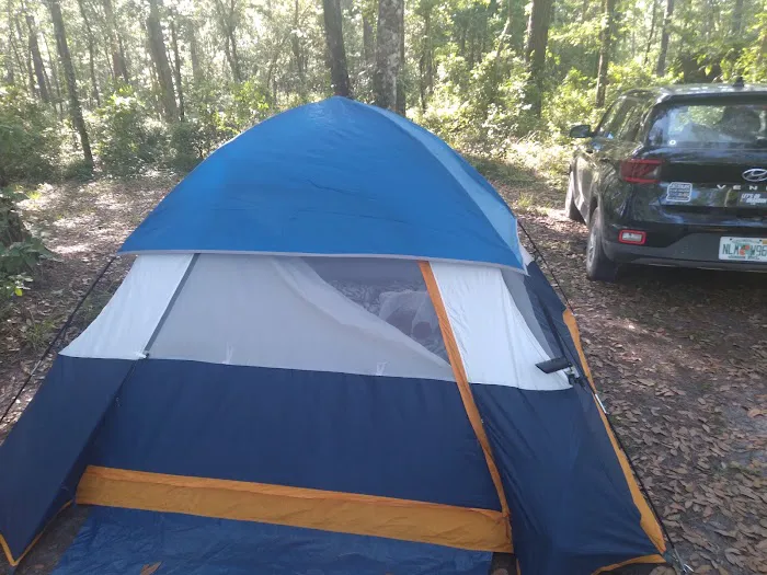 Porter Lake Campground 0