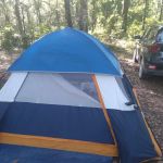 Porter Lake Campground