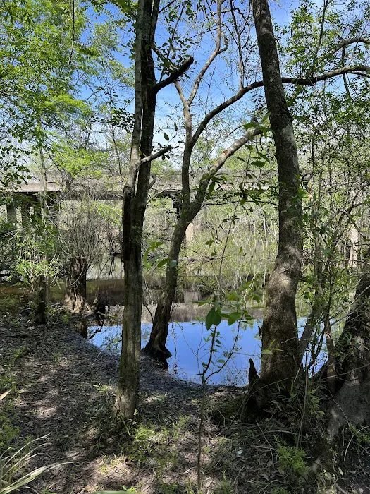 Porter Lake Campground 2