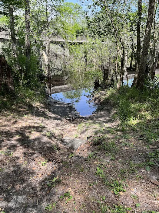 Porter Lake Campground 6