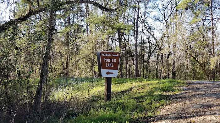 Porter Lake Campground 4