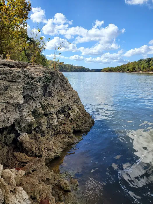 Bluff Rock 1