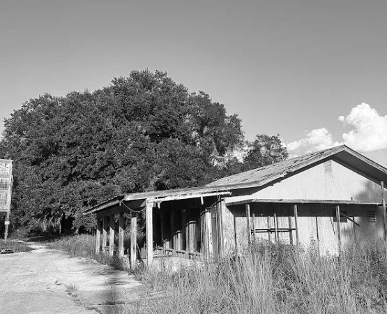 Suwannee Plantation