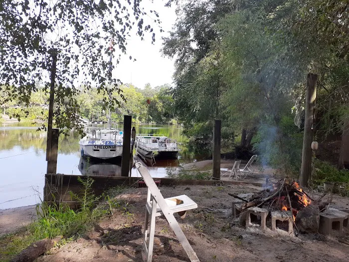 Suwannee Plantation 6