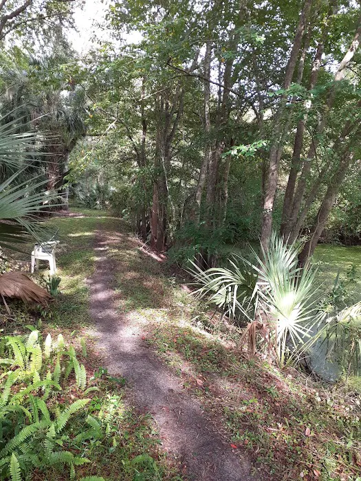 Suwannee Plantation 7