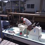 Anderson Landing River Camp