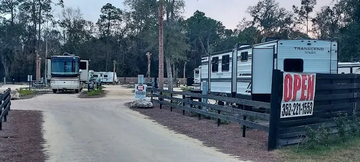 Glowing Palms RV Park, llc 2