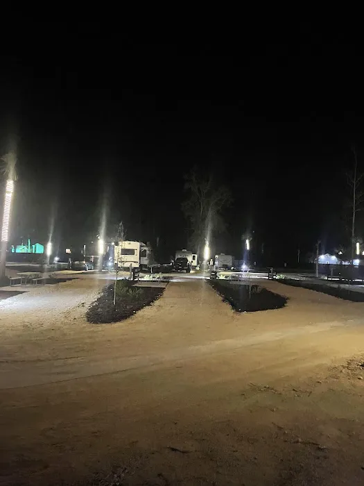 Glowing Palms RV Park, llc 1