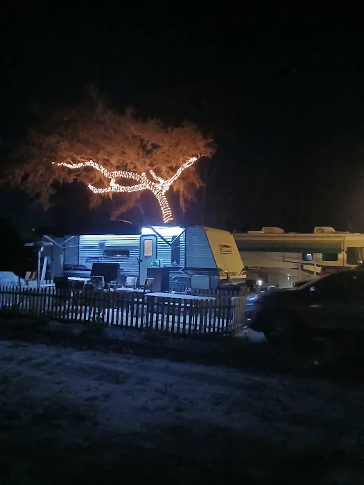 Glowing Palms RV Park, llc 0