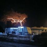 Glowing Palms RV Park, llc