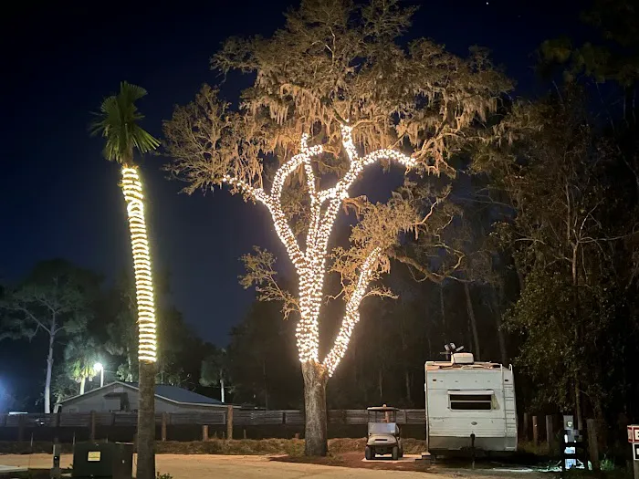 Glowing Palms RV Park, llc 9